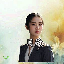 周敏